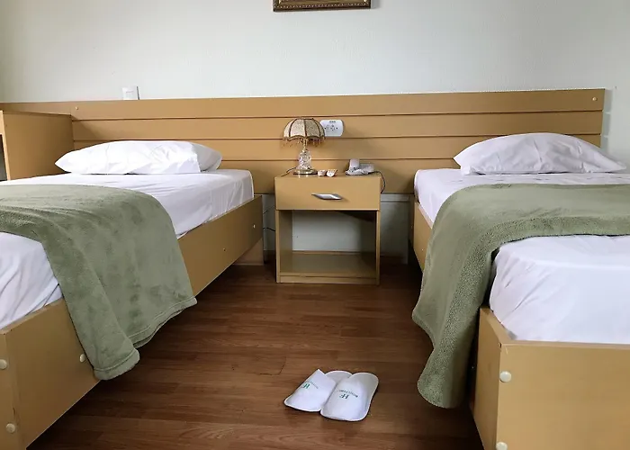 Hotel Family