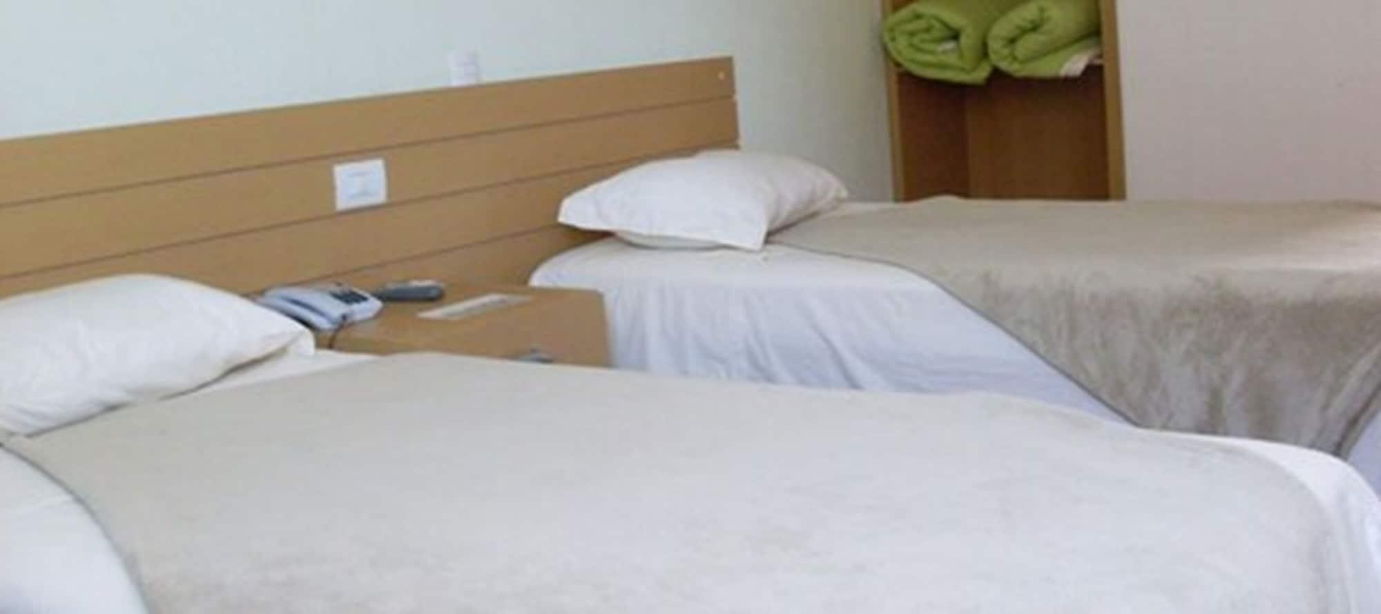 Hotel Family 3*