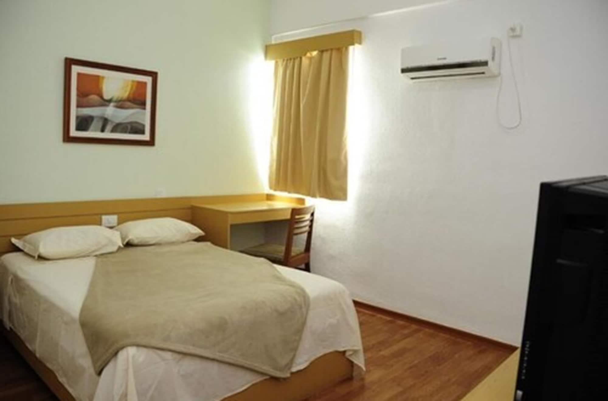 Hotel Family Sao Paulo