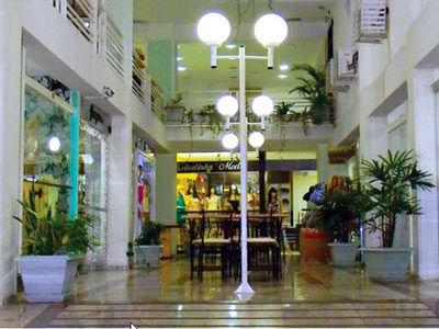 Hotel Family Sao Paulo
