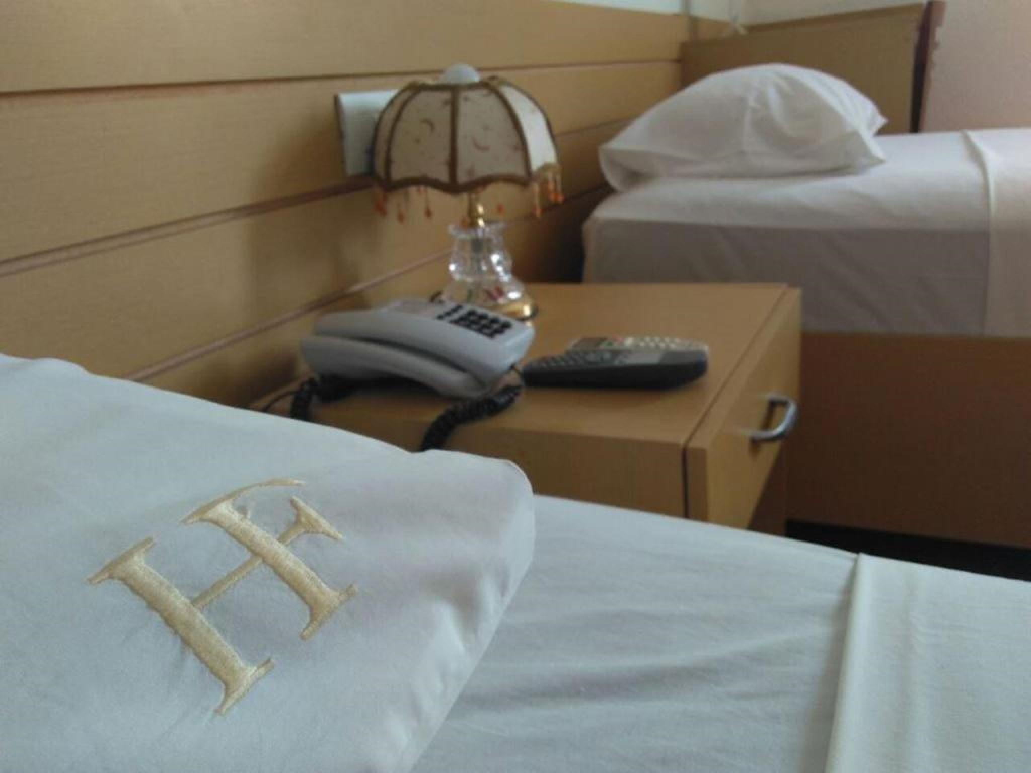 Family Hotel 3*