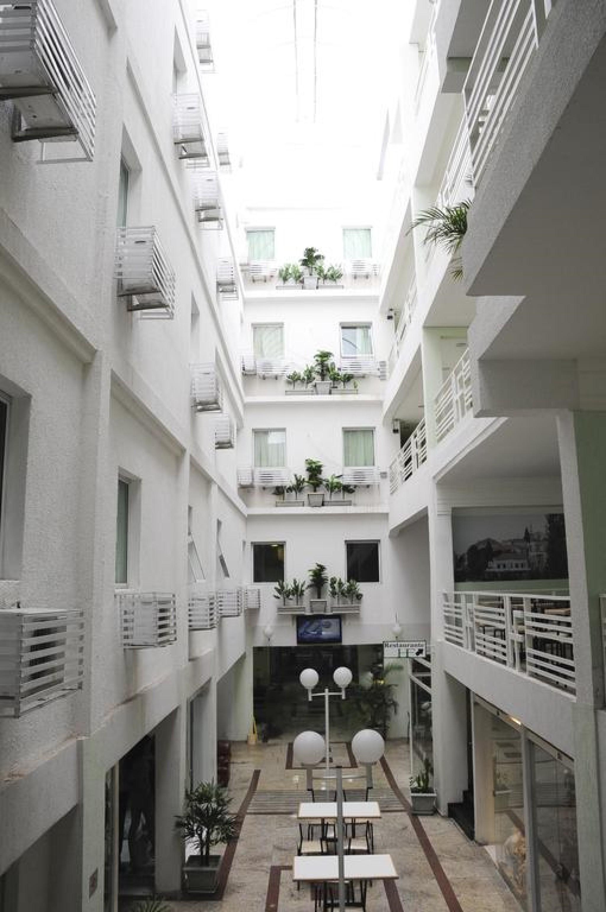 Family Hotel 3*