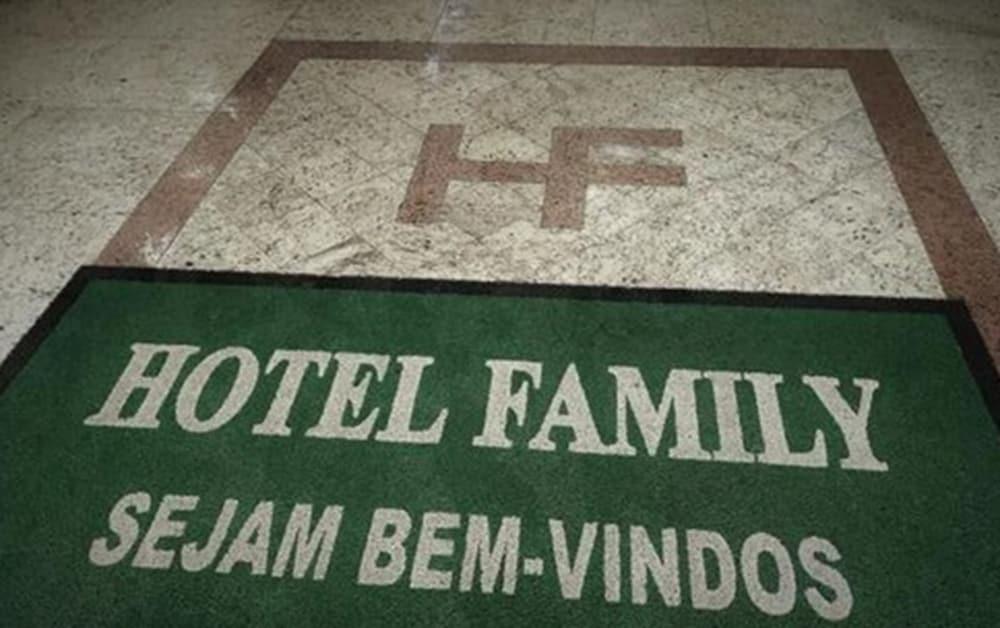 Family Hotel 3*