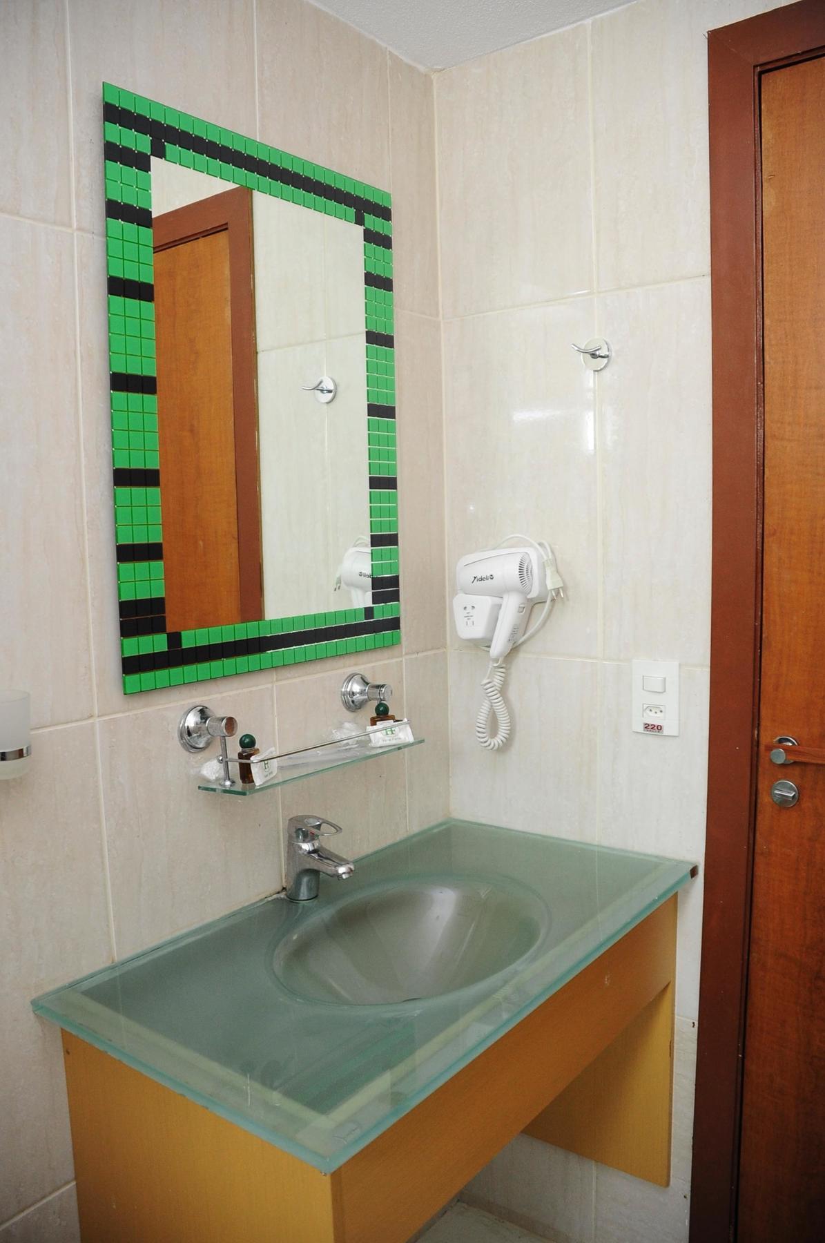 Hotel Family Sao Paulo
