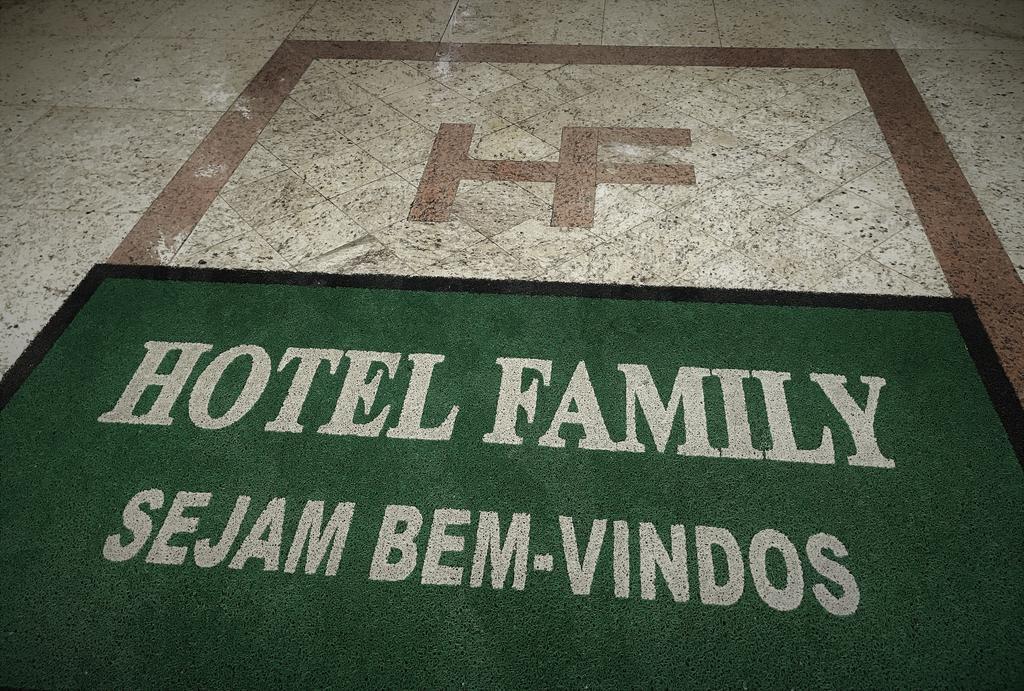 Family Hotel 3*